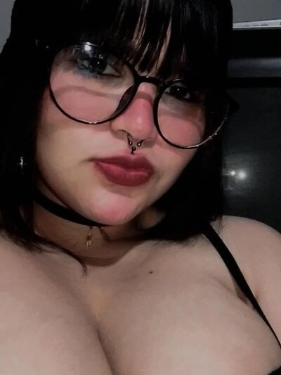 Zahra_Milkk - Stripchat Girl 