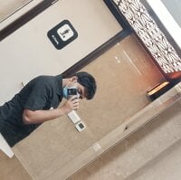 Desi_Nerd's webcam live show