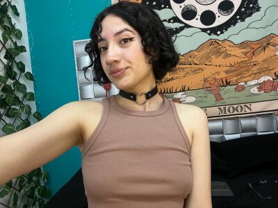 Tanya_bondage - Stripchat Girl 