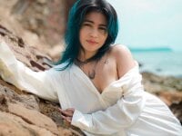 CIEL-DOUCE's webcam live show