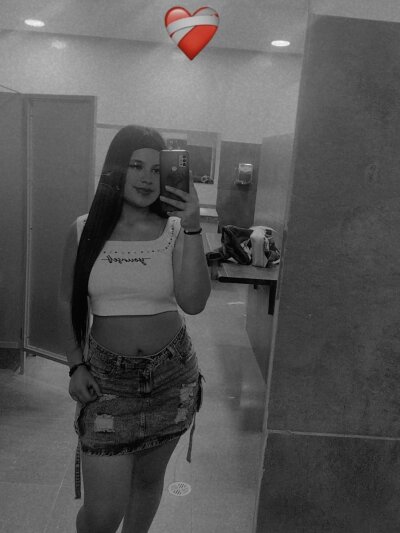 kaily_sweete from stripchat