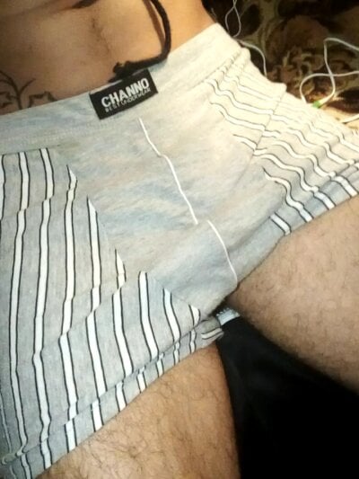 Mohamedamiine Avatar