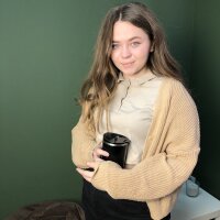 AmeliaFauber's Offline Chat Room