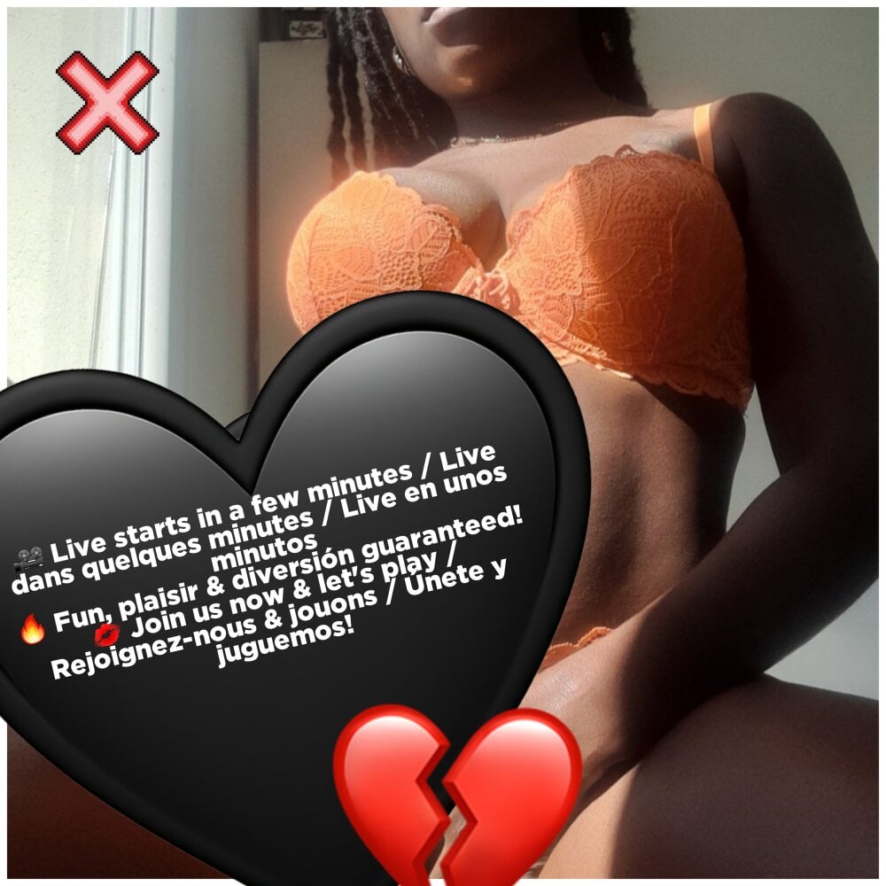 HairyEbonyCoupleliveporn profile