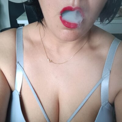 Milfmomxx - Stripchat Blowjob Cam2cam Cowgirl Girl 