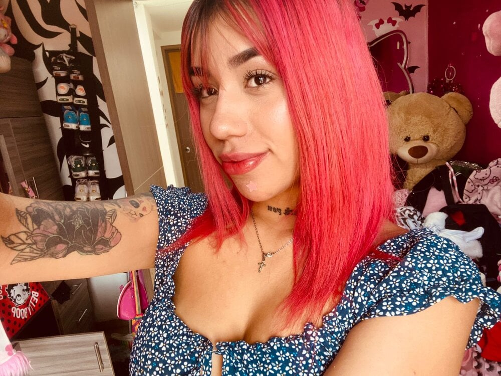ScarlettRousse69 profile