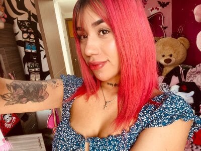 ScarlettRousse69