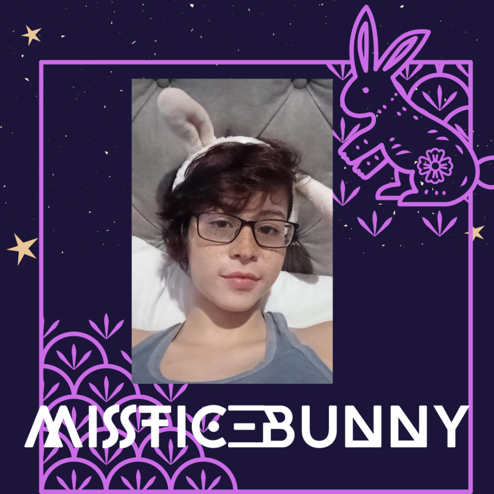 Mistic_Bunny's Offline Chat Room