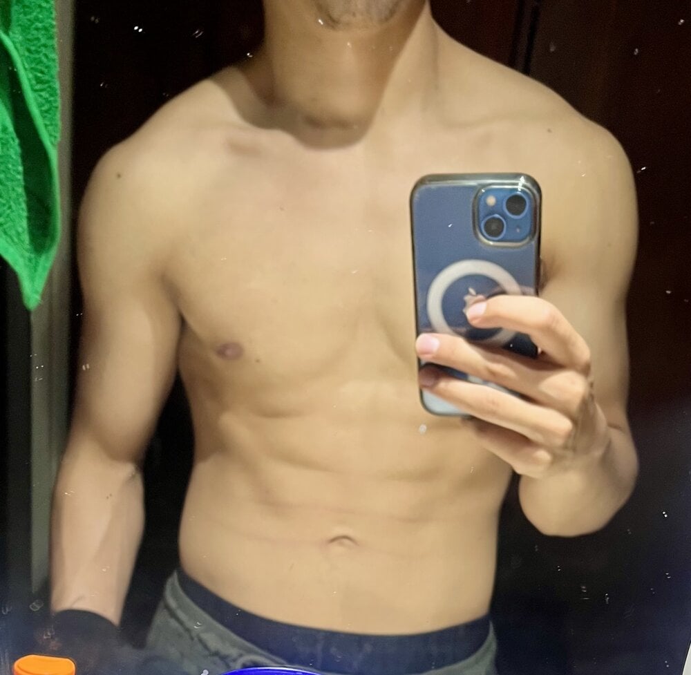 EstebanWolf23