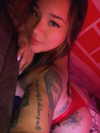 chulaxxxo's webcam live show