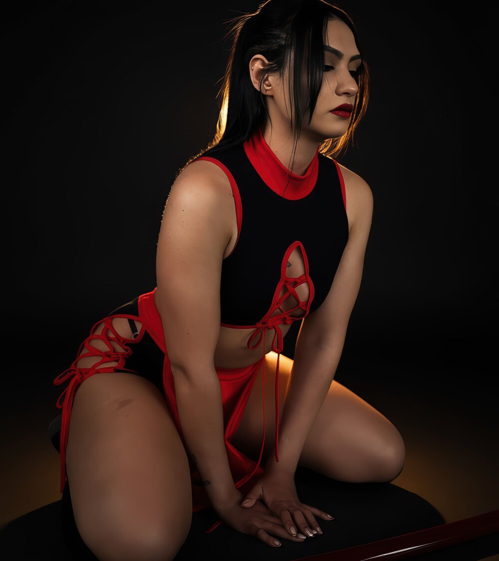 samiradoll from stripchat