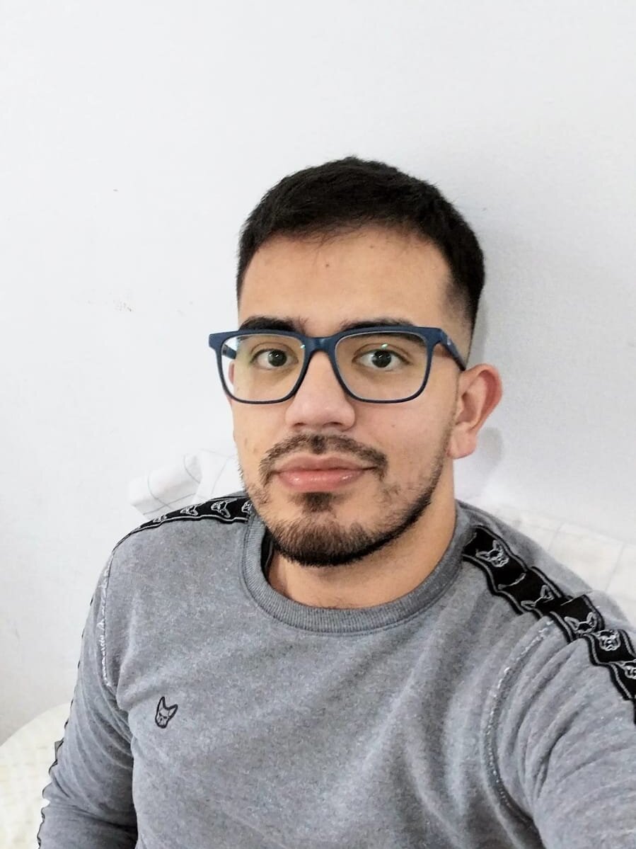 JuanyAlex profile