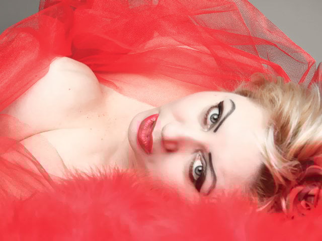 LadyPosh's Offline XXX Chat