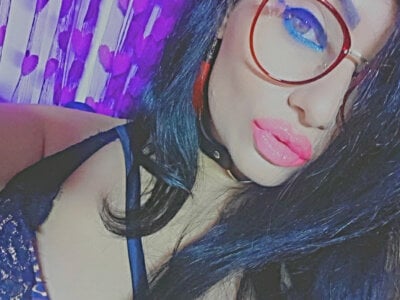 BigassLolita - Stripchat Girl 