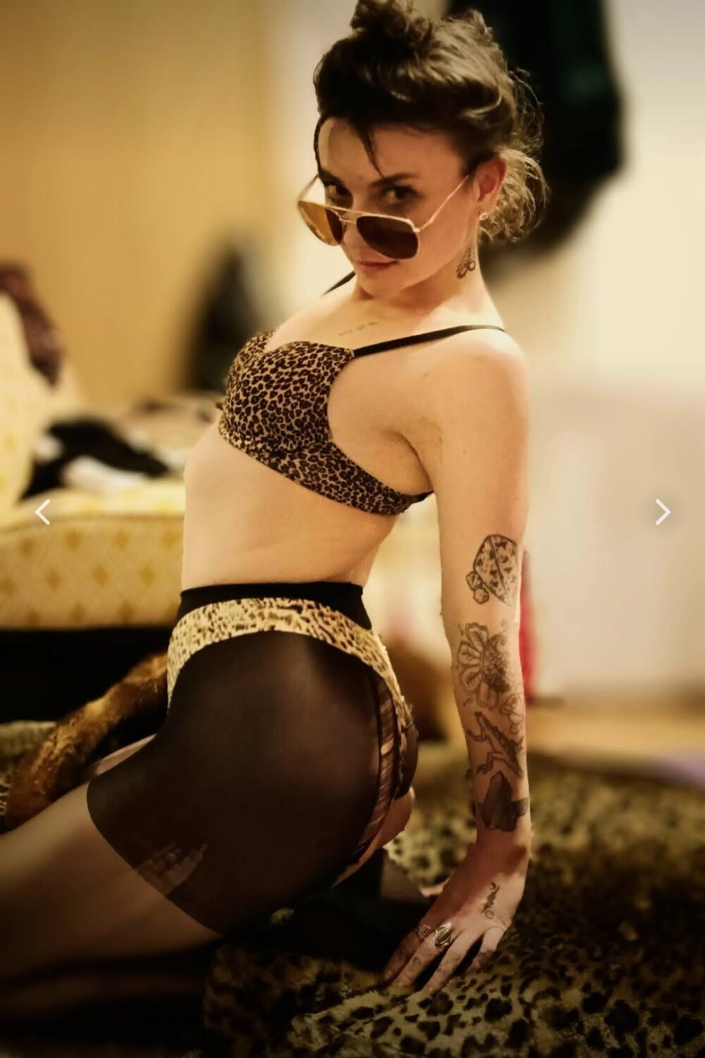 phoenixmon0810 🐅 free naked chat