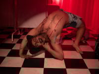 AndrewPeach_'s webcam live show