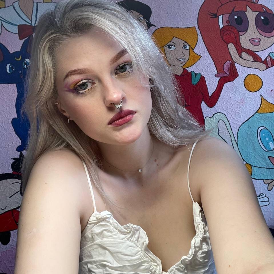 TheaHakey profile