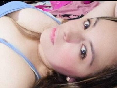 Seherlatin - Stripchat Girl 