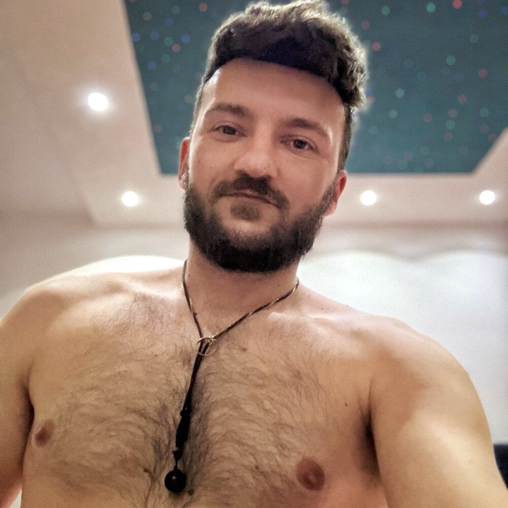 markoj1111 from stripchat