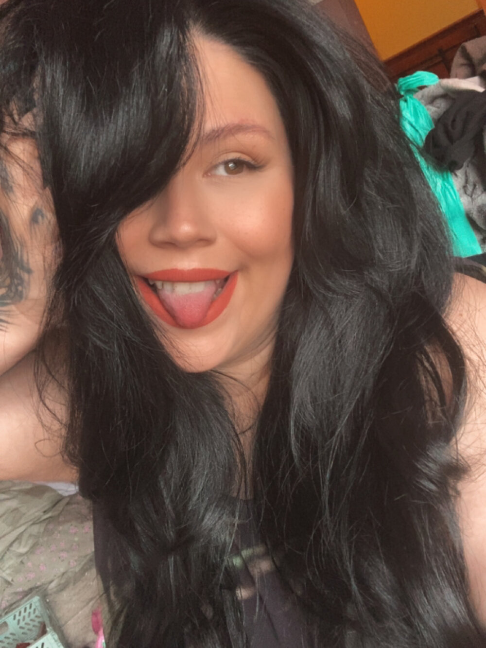 DahliaVenom's Offline XXX Chat