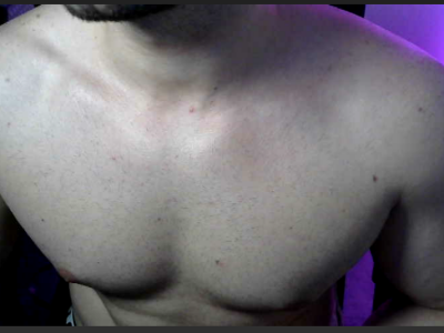 Heavendenis Male New XXX Webcam