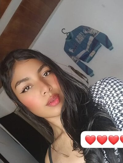 Isa_brooke - Stripchat Lovense Best Blowjob Girl 