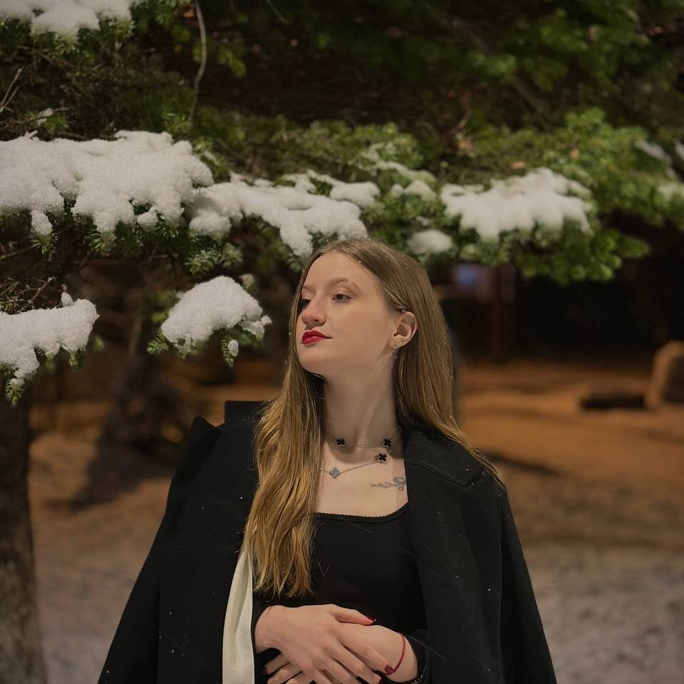 GeorginaBlanton profile
