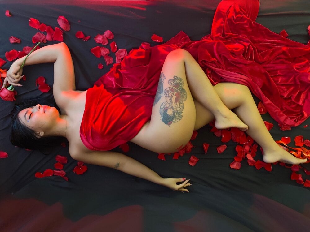 karol_foxhott profile