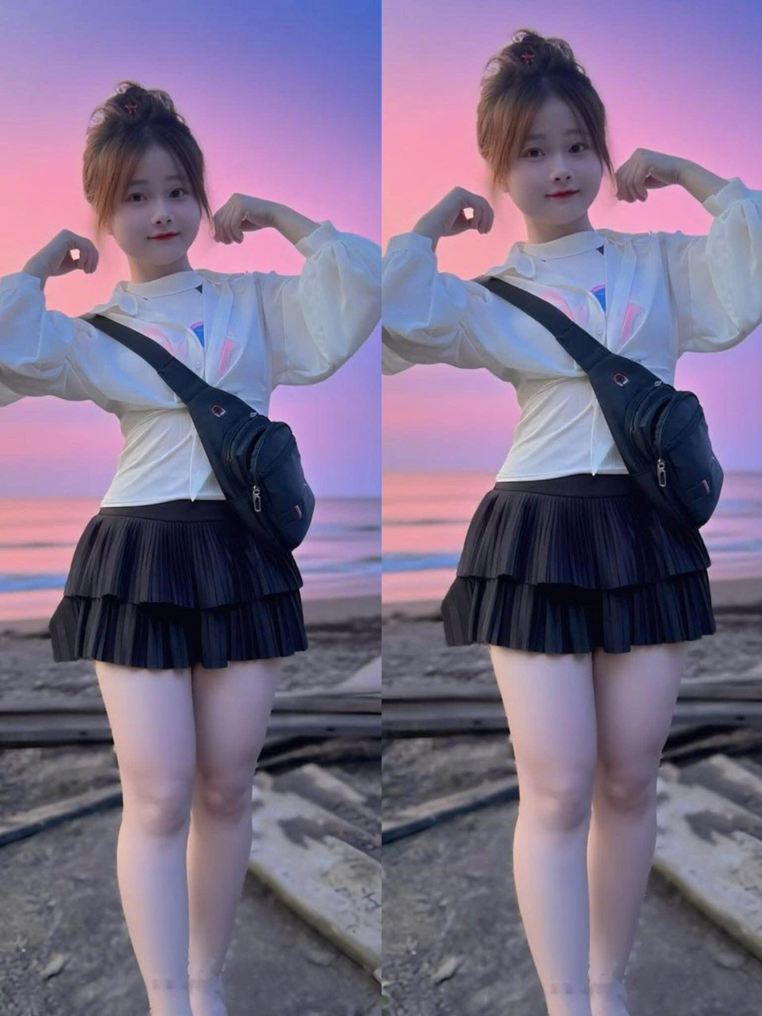 beconcute