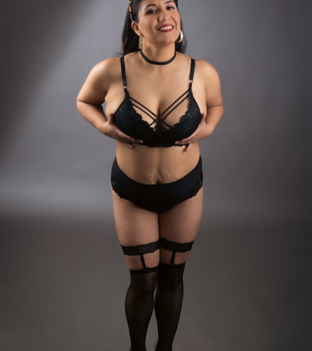 GiaFox_ profile