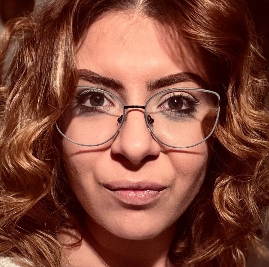 JessicaHalo profile
