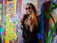 ArielBurn's webcam live show