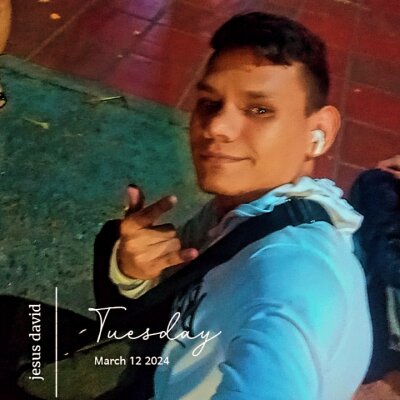 jesusrey25 Avatar