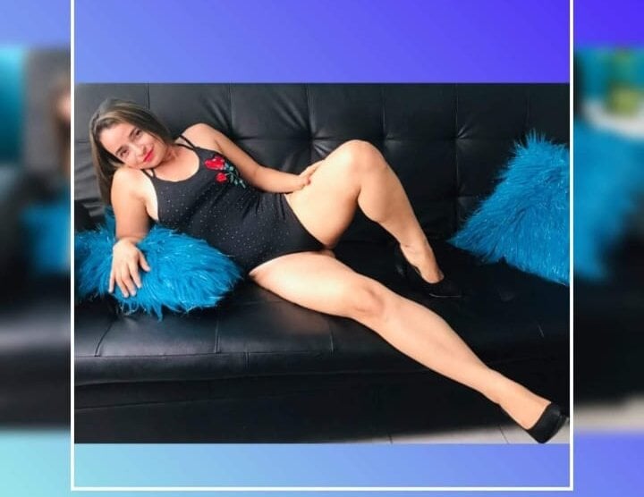 NatashaWest profile