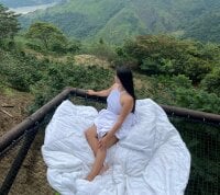 ZoeCherry's webcam live show
