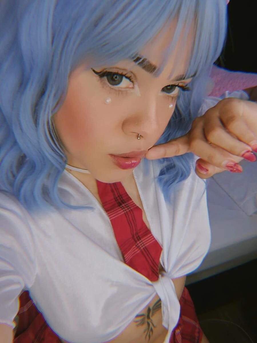akiralev from stripchat