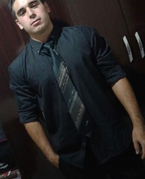 elpotro28's Offline XXX Chat