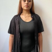 JenyCutte's webcam live show