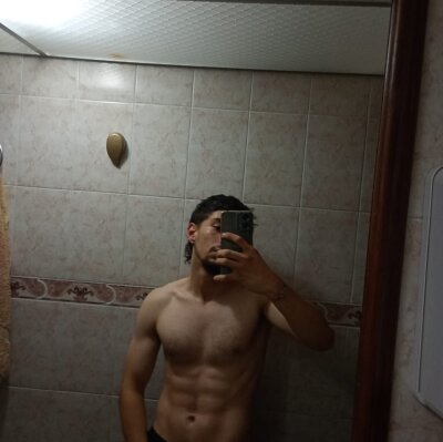 zyezeven from stripchat