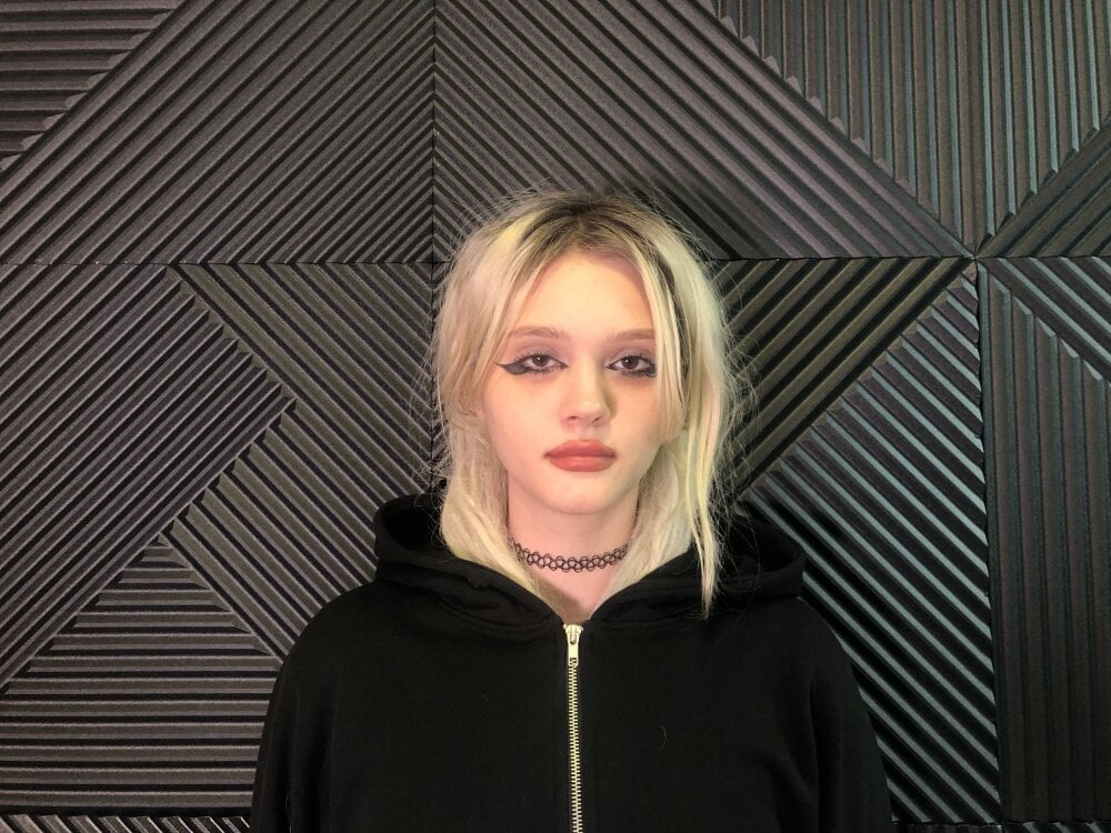 PrudenceHails profile