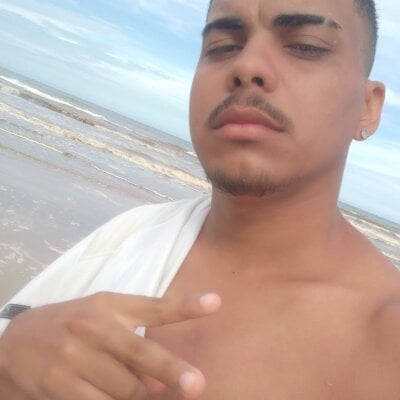 Nadson_pau_de_mel