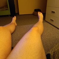 GermanVirgin_16x5's webcam live show