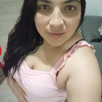 Chantall_clk on StripChat