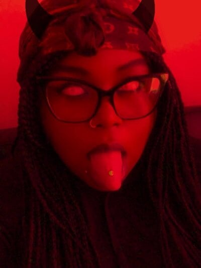 MissChynaSweetz Avatar