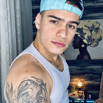 Matias_Murrier Free Live Webcam Show & XXX Chat | xHamsterLive