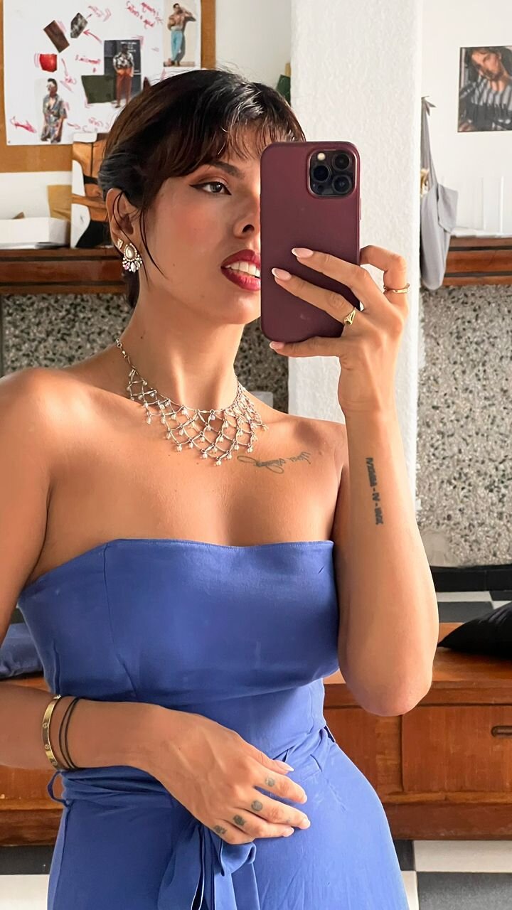 Lilybecker