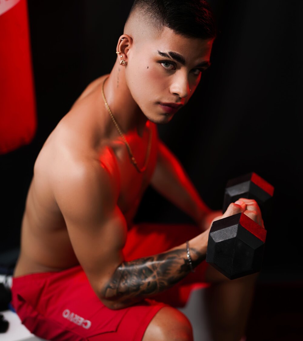 ken-boy_19 from stripchat