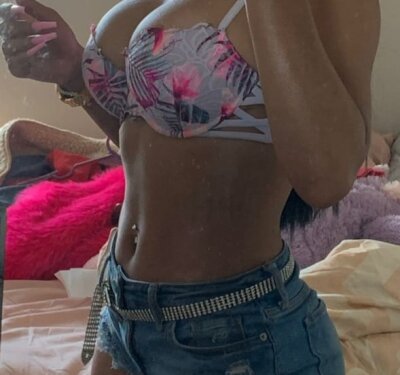 BucetinhaApertad Avatar