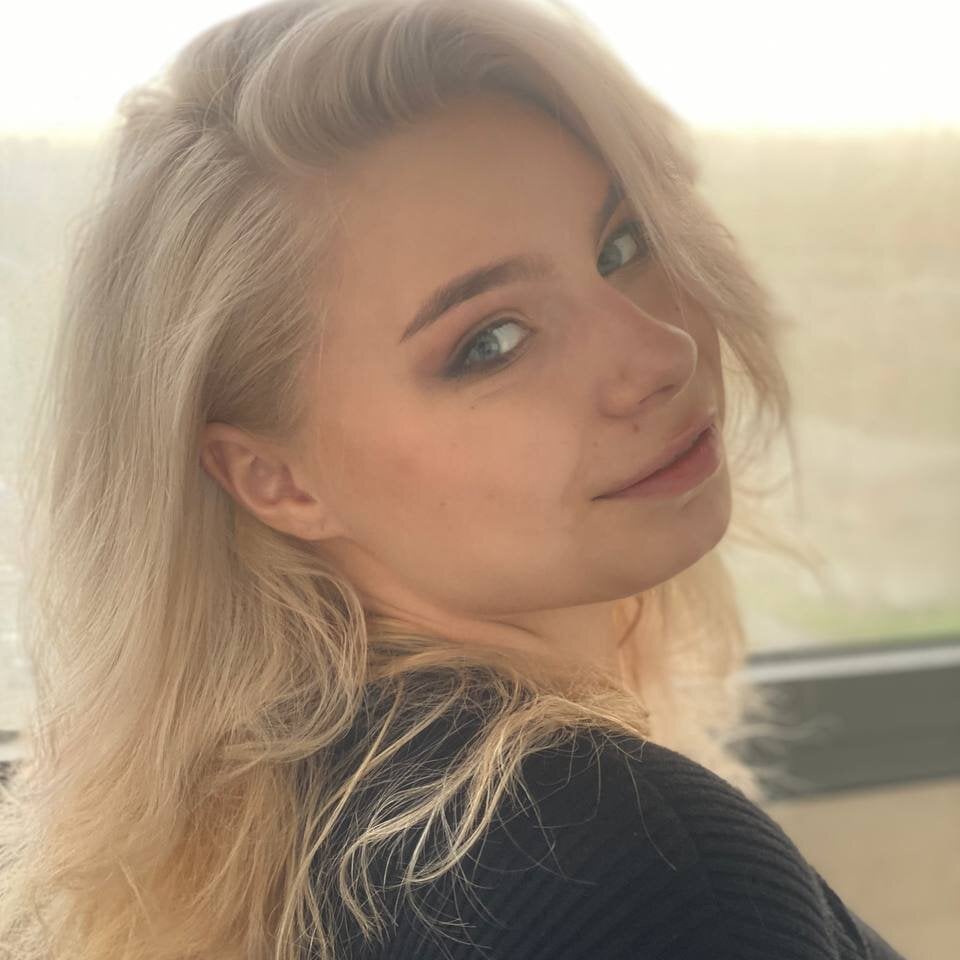 MaidaBrittle profile