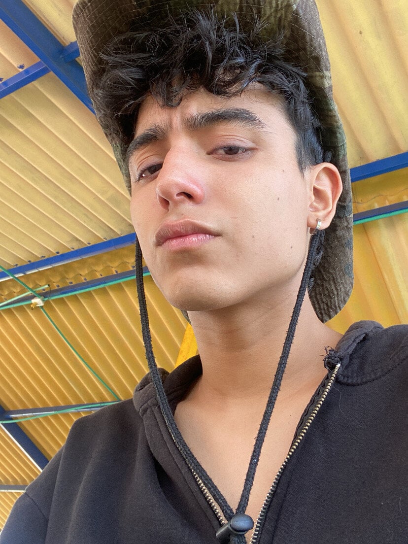 SALVATORE_MONTEREY profile